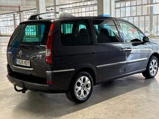 Citroen C8 2011 7 plazas (garantia incluida)