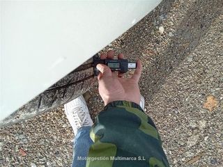 FIAT DOBLO CARGO (O) Combi N1 SX 1.6 Mjet 77kW (105CV)