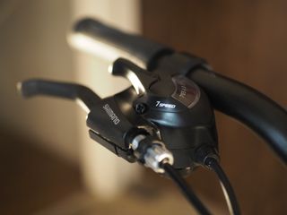 WINORA DOMINGO 21 NUEVA (2025) talla M