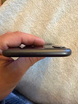 iPhone 11 128GB Negro