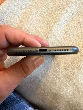 iPhone 11 128GB Negro