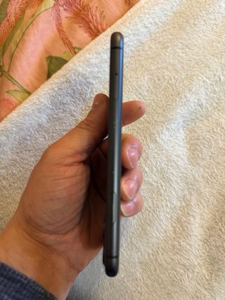 iPhone 11 128GB Negro