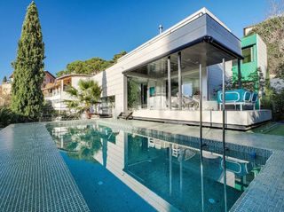 Agente Inmobiliario de Lujo - Marcelo Perez Patti