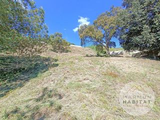 Terreno en venta en Argentona
