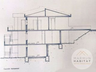 Terreno en venta en Argentona