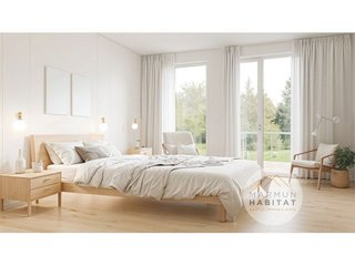 Terreno en venta en Argentona