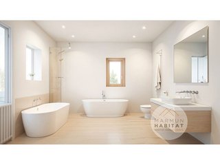 Terreno en venta en Argentona