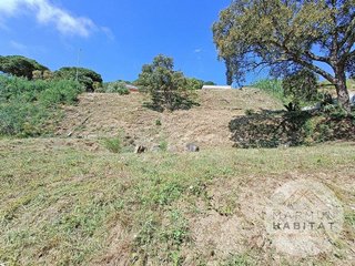 Terreno en venta en Argentona