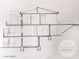Terreno en venta en Argentona