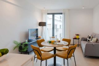 Piso en alquiler en Centro Histórico en Málaga