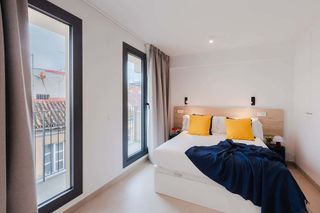 Piso en alquiler en Centro Histórico en Málaga