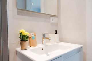 Piso en alquiler en Centro Histórico en Málaga