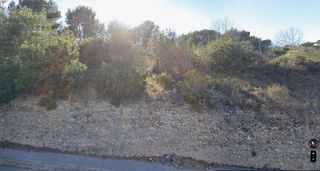 Solar en venta en El Clot en Barcelona