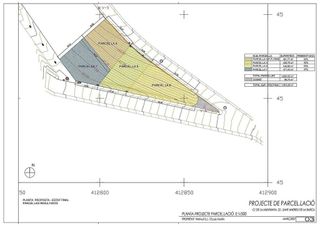 Solar en venta en El Clot en Barcelona