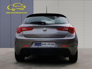 Alfa Romeo Giulietta 2021