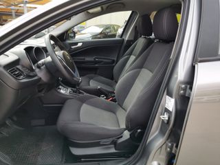 Alfa Romeo Giulietta 2021