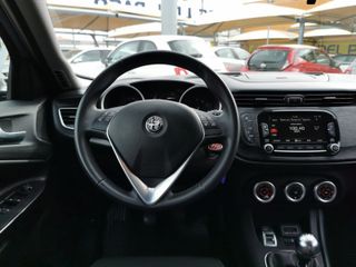 Alfa Romeo Giulietta 2021