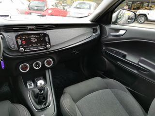 Alfa Romeo Giulietta 2021