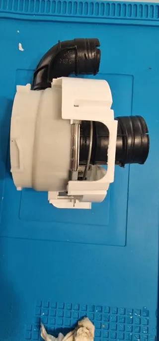 Resistencia Calentador Lavavajillas Electrolux