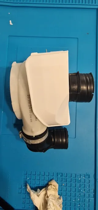 Resistencia Calentador Lavavajillas Electrolux