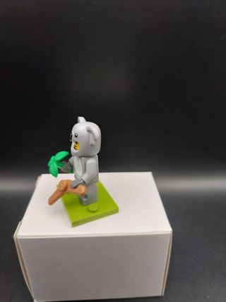 Lego Minifigure Koala Serie 28