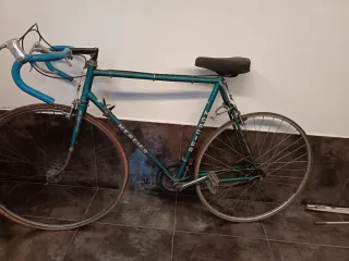 Bicicleta Clásica para restaurar
