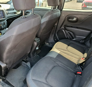 SIN ENTRADA! Jeep Renegade LIMITED