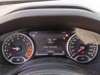 SIN ENTRADA! Jeep Renegade LIMITED