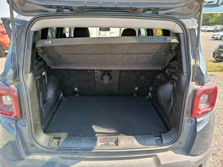 SIN ENTRADA! Jeep Renegade LIMITED