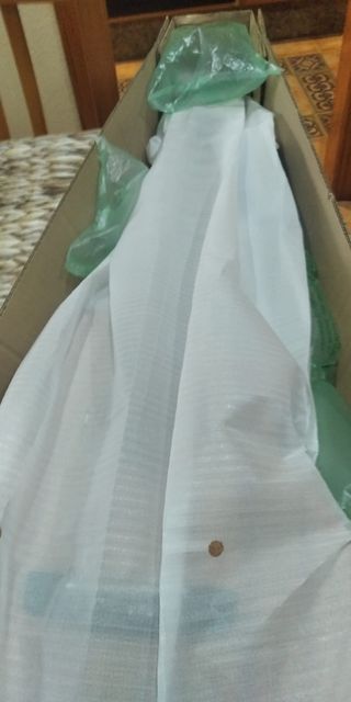 Guitarra Acústica Bones 3/4 Caoba