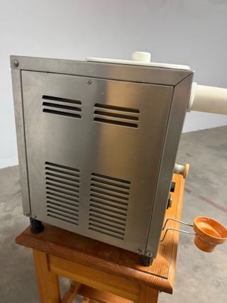 Montadora de nata Natcold carpigiani