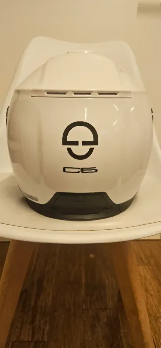 Casco Moto Schuberth C5 Talla L