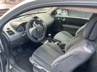 Renault Megane 1.9 dci 120
