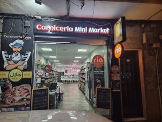 TRASPASO LOCAL SUPERMERCADO