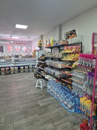 TRASPASO LOCAL SUPERMERCADO