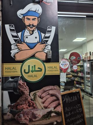 TRASPASO LOCAL SUPERMERCADO