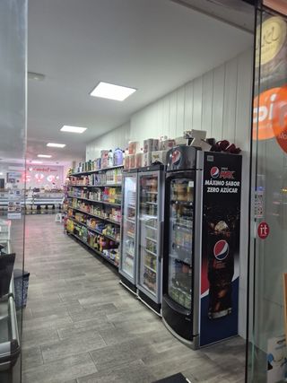 TRASPASO LOCAL SUPERMERCADO