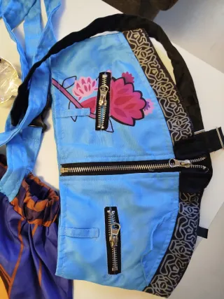 Disfraz K-pop Talla 4/5 Años Nuevo