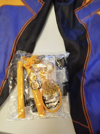 Disfraz K-pop Talla 4/5 Años Nuevo