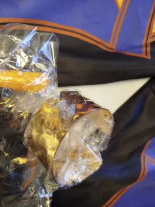 Disfraz K-pop Talla 4/5 Años Nuevo