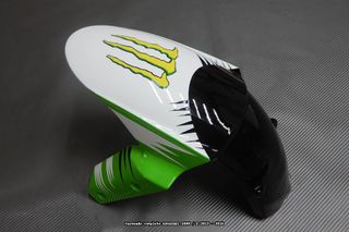 Carenado para KAWASAKI Z800 / E 2013 - 2016