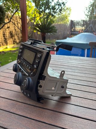 Radio Honda Accord 2003-07 + Bluetooth