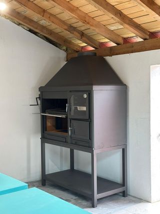 Barbacoa ff-1