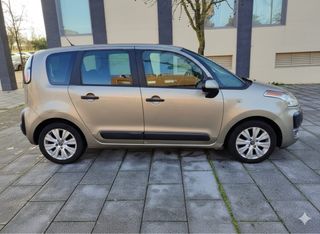 Citroen C3 Picasso 2010