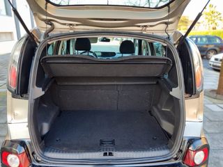 Citroen C3 Picasso 2010