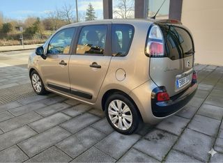 Citroen C3 Picasso 2010