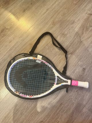 Raqueta Patrulla Canina NUEVA