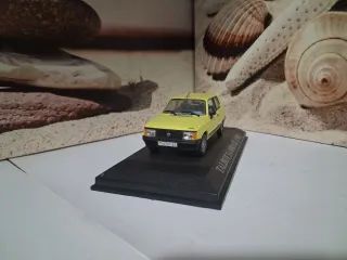 Talbot Samba GL 1981 1:43 Altaya