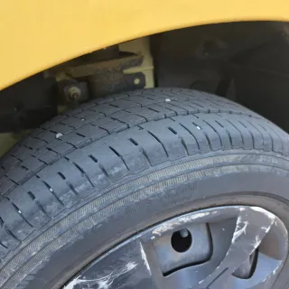 Nissan Primastar 2011