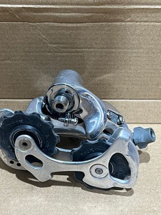 Cambio Ultegra RD-6500